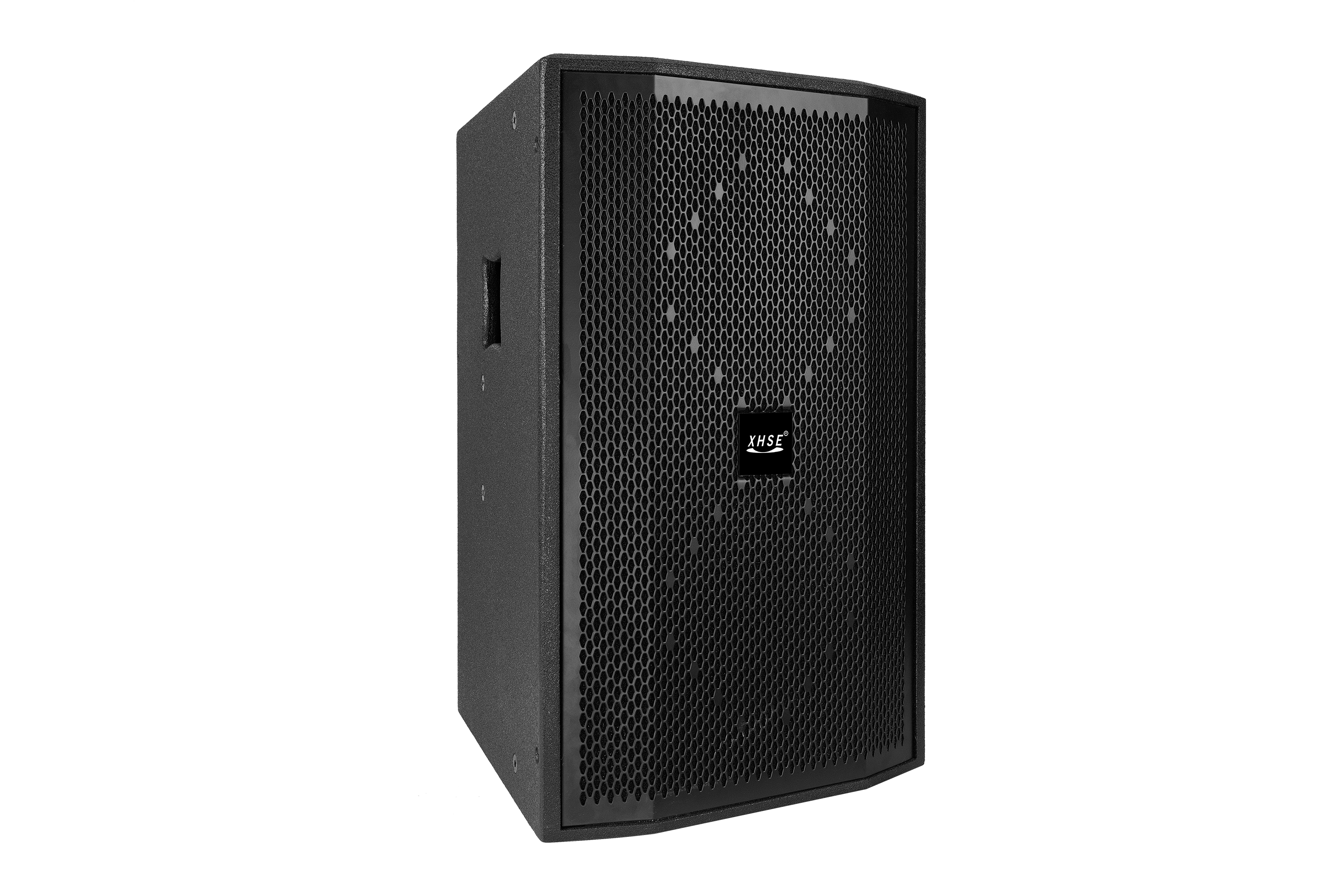 【BM-612P】12寸有源